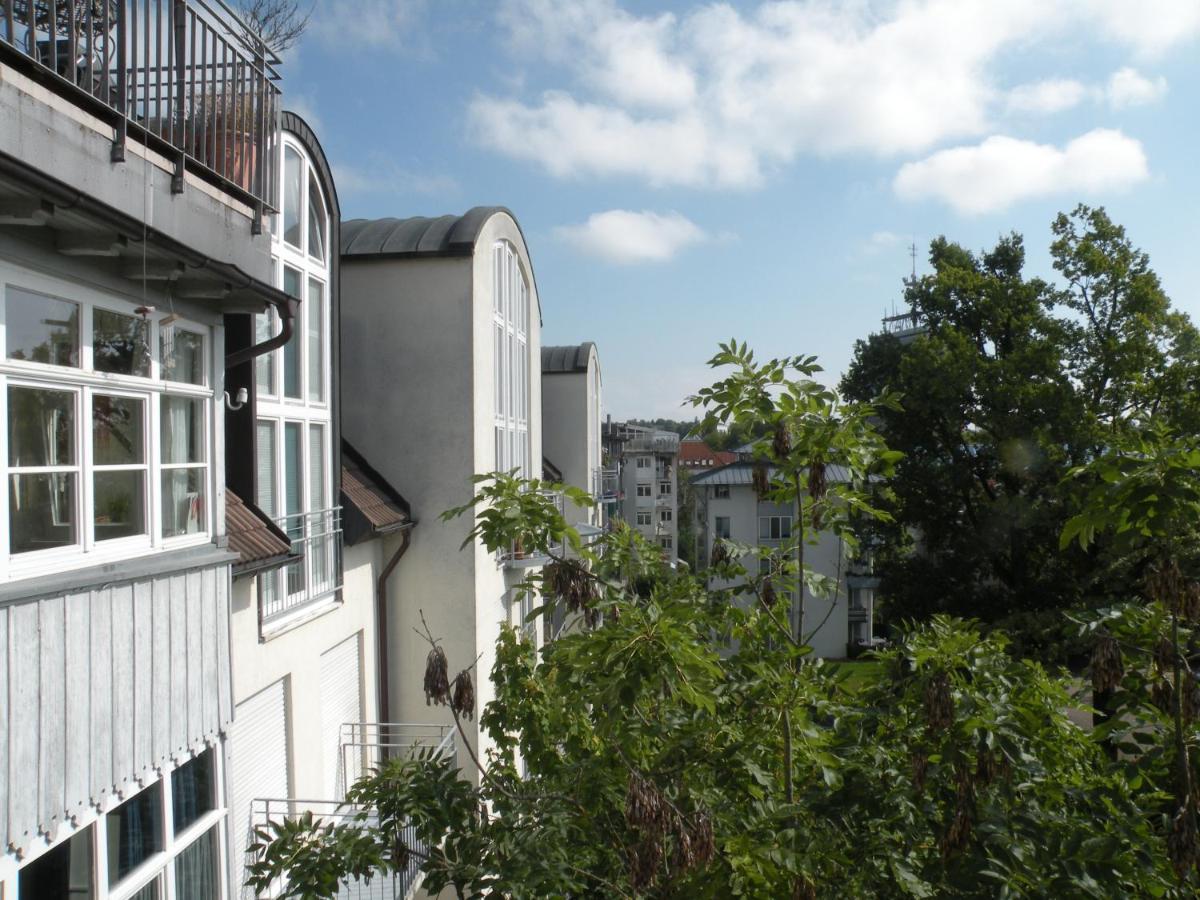 Ferienwohnung Seerhein Konstanz Eksteriør billede
